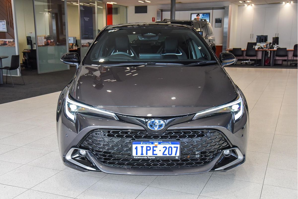 2024 Toyota Corolla ZR Hybrid ZWE219R