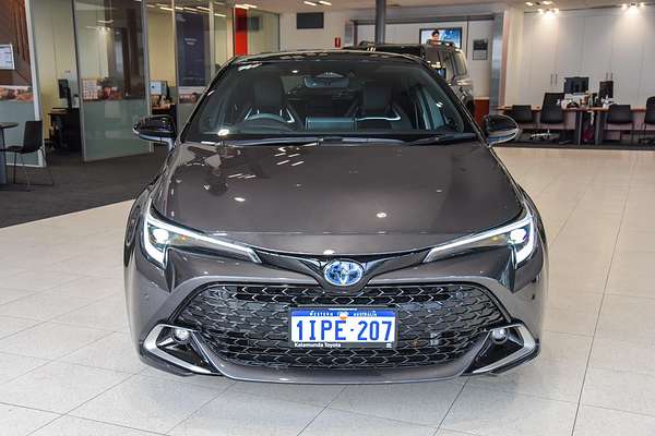 2024 Toyota Corolla ZR Hybrid ZWE219R