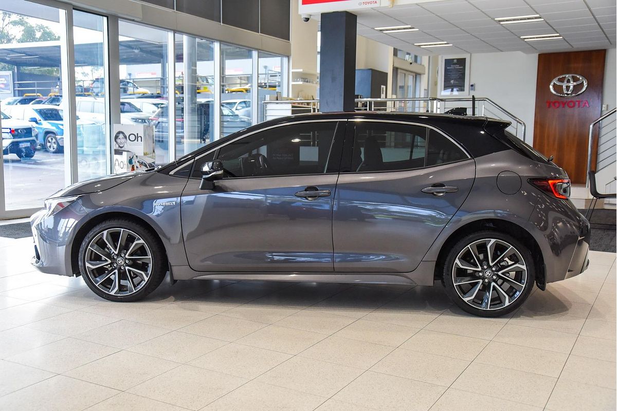 2024 Toyota Corolla ZR Hybrid ZWE219R