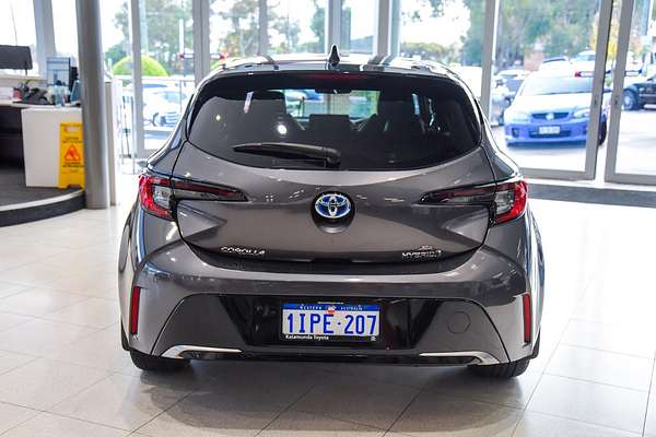 2024 Toyota Corolla ZR Hybrid ZWE219R