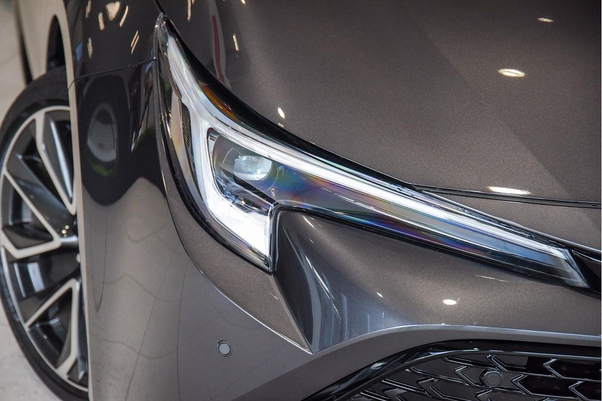 2024 Toyota Corolla ZR Hybrid ZWE219R