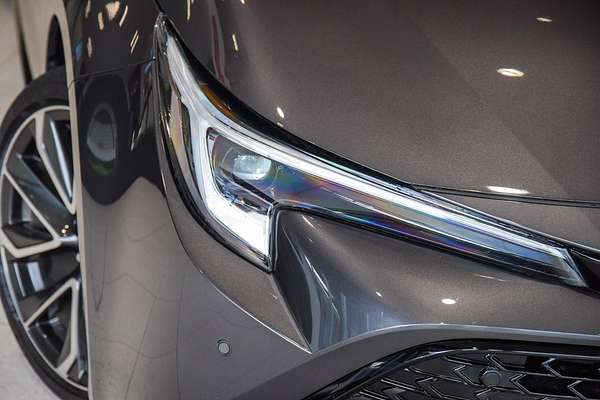 2024 Toyota Corolla ZR Hybrid ZWE219R