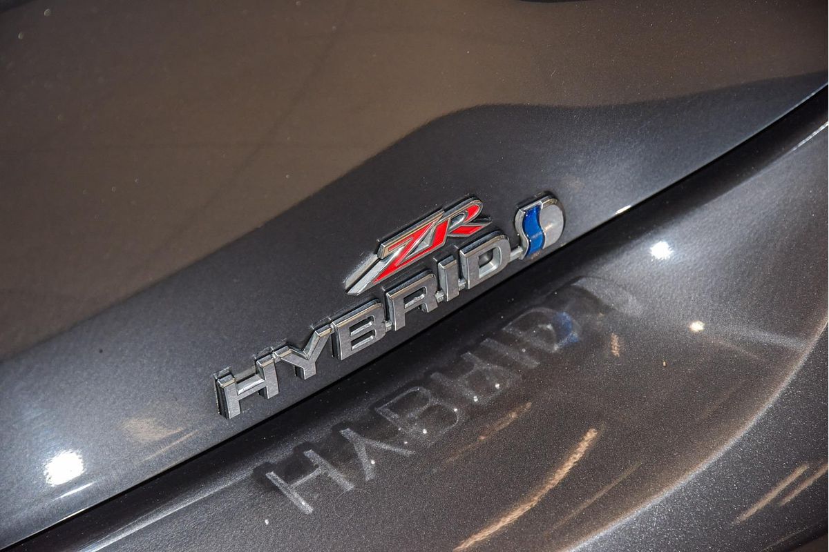 2024 Toyota Corolla ZR Hybrid ZWE219R