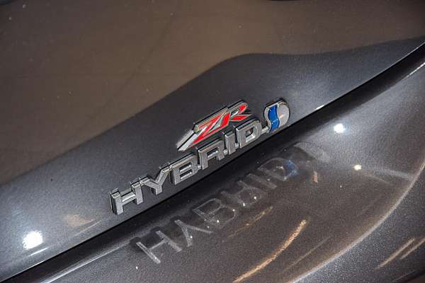 2024 Toyota Corolla ZR Hybrid ZWE219R