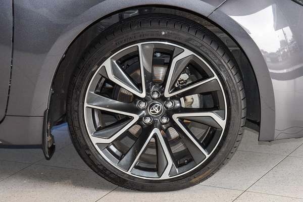 2024 Toyota Corolla ZR Hybrid ZWE219R