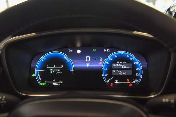 2024 Toyota Corolla ZR Hybrid ZWE219R