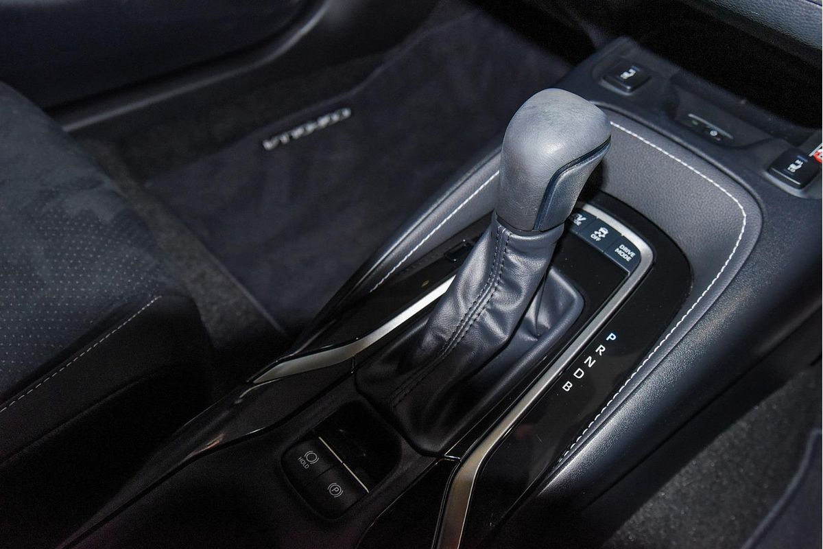 2024 Toyota Corolla ZR Hybrid ZWE219R