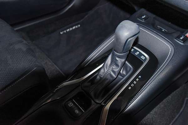 2024 Toyota Corolla ZR Hybrid ZWE219R