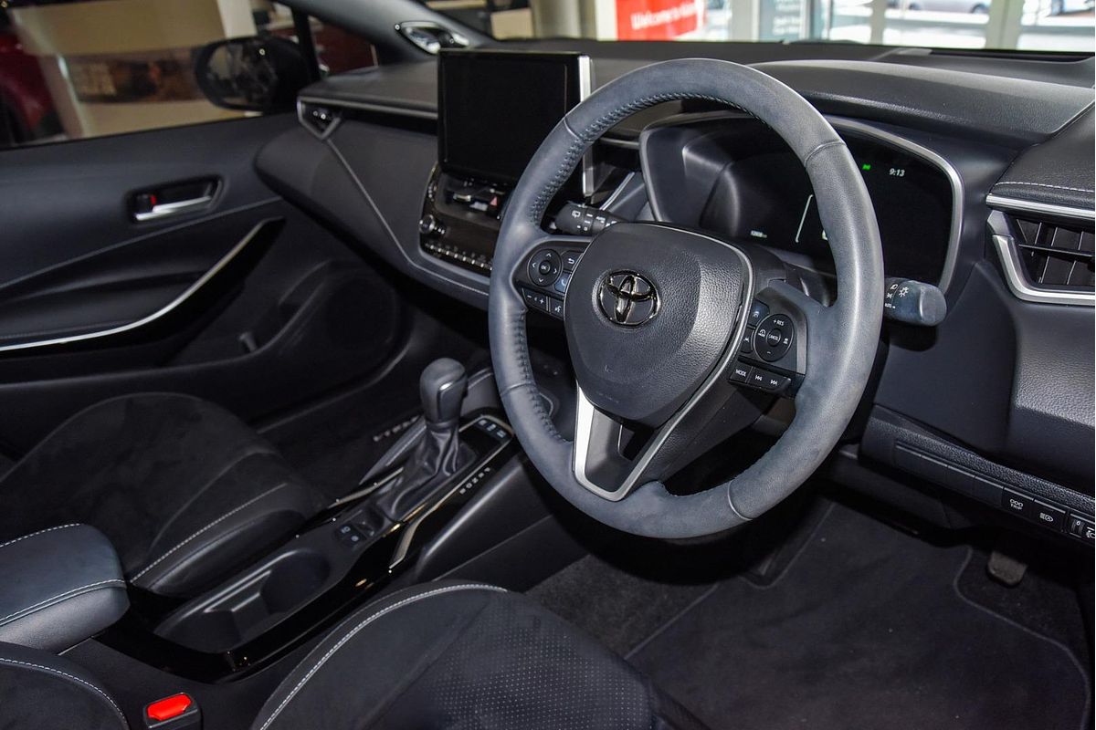 2024 Toyota Corolla ZR Hybrid ZWE219R