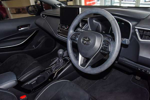 2024 Toyota Corolla ZR Hybrid ZWE219R