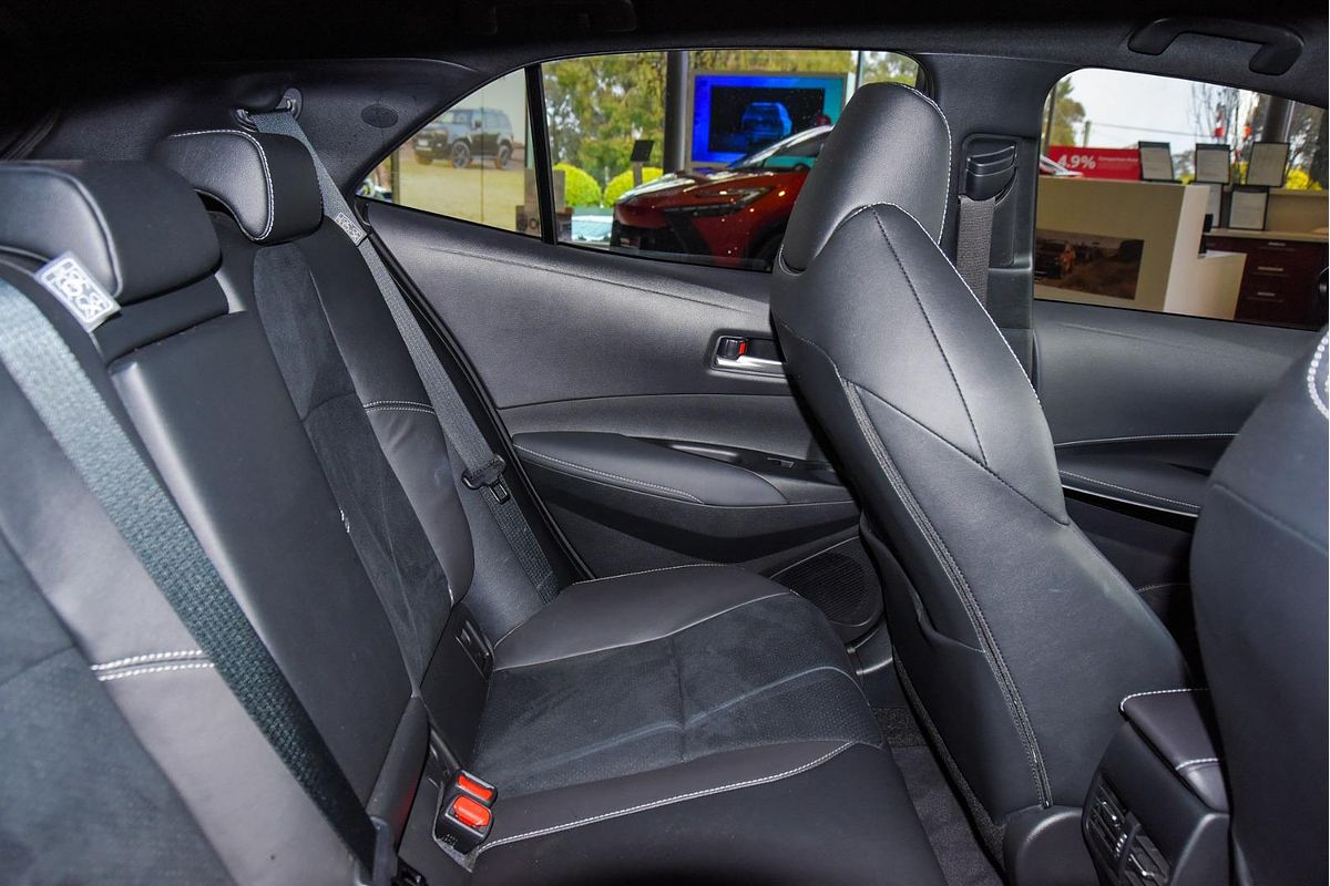 2024 Toyota Corolla ZR Hybrid ZWE219R