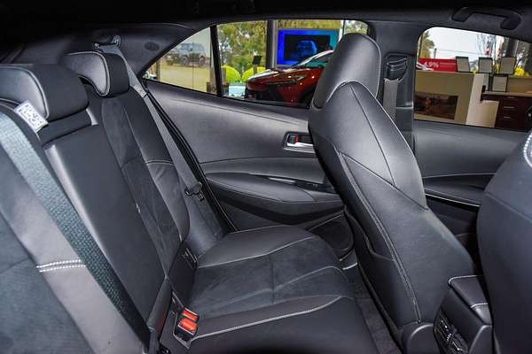 2024 Toyota Corolla ZR Hybrid ZWE219R