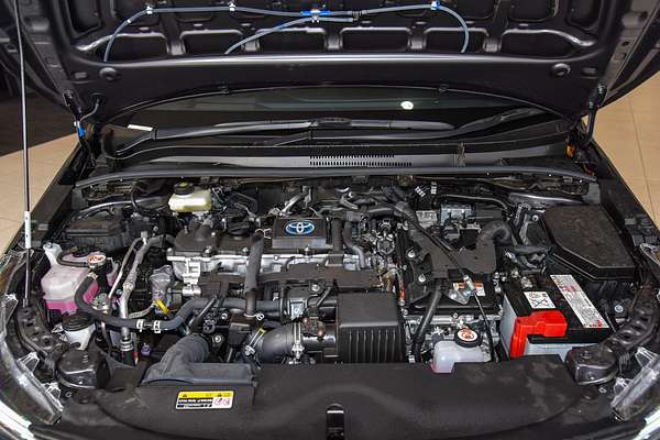 2024 Toyota Corolla ZR Hybrid ZWE219R