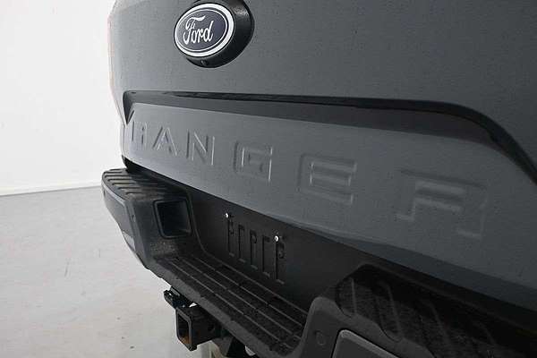 2023 Ford Ranger Wildtrak 4X4 2.0L