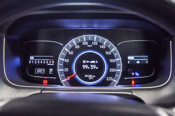 2016 Honda Odyssey VTi-L 5th Gen