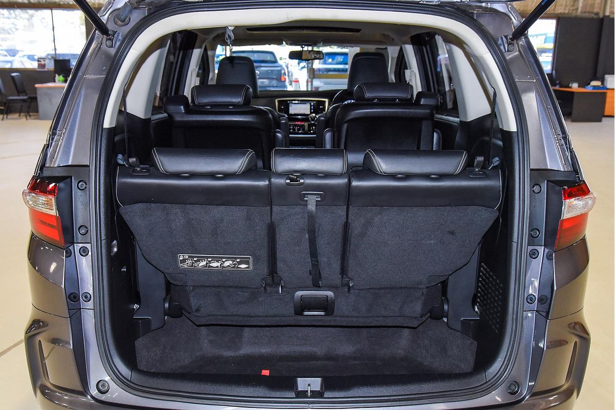 2016 Honda Odyssey VTi-L 5th Gen