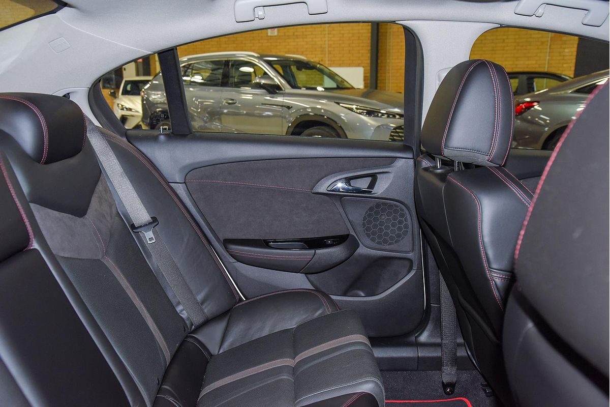 2017 Holden Calais Director VF Series II