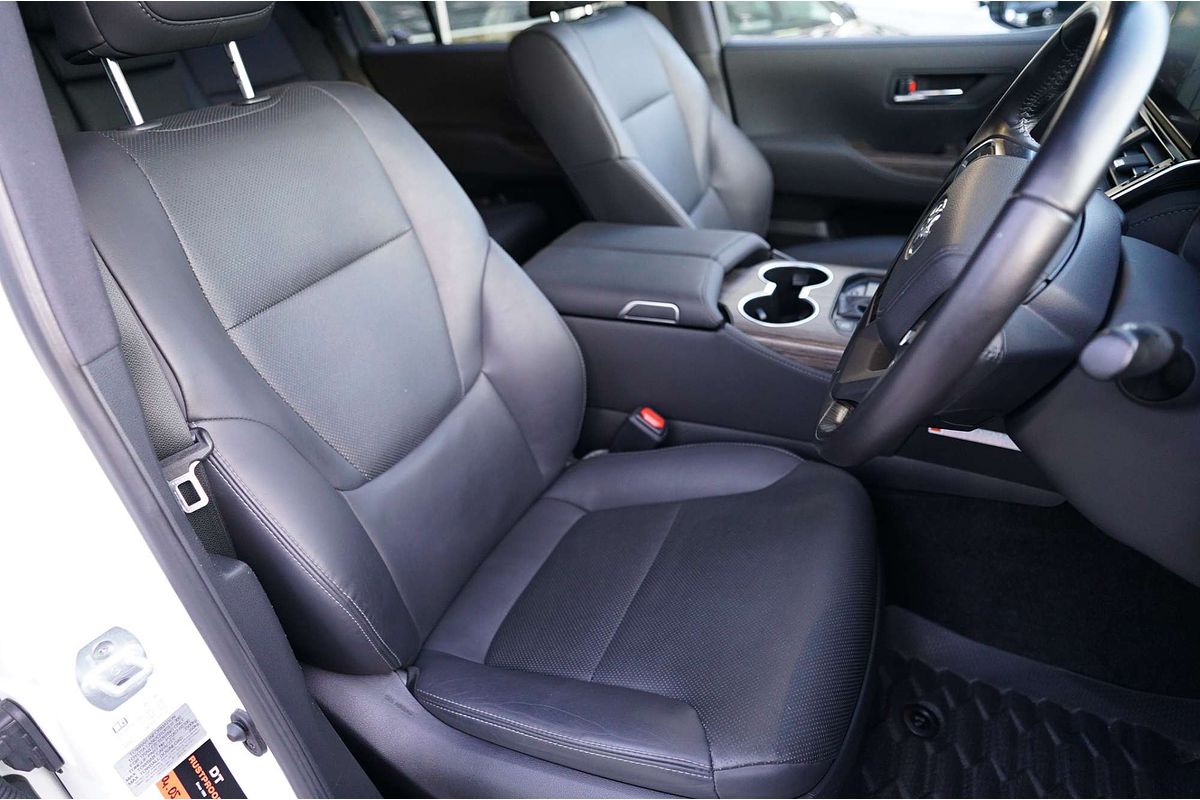 2023 Toyota Landcruiser VX FJA300R