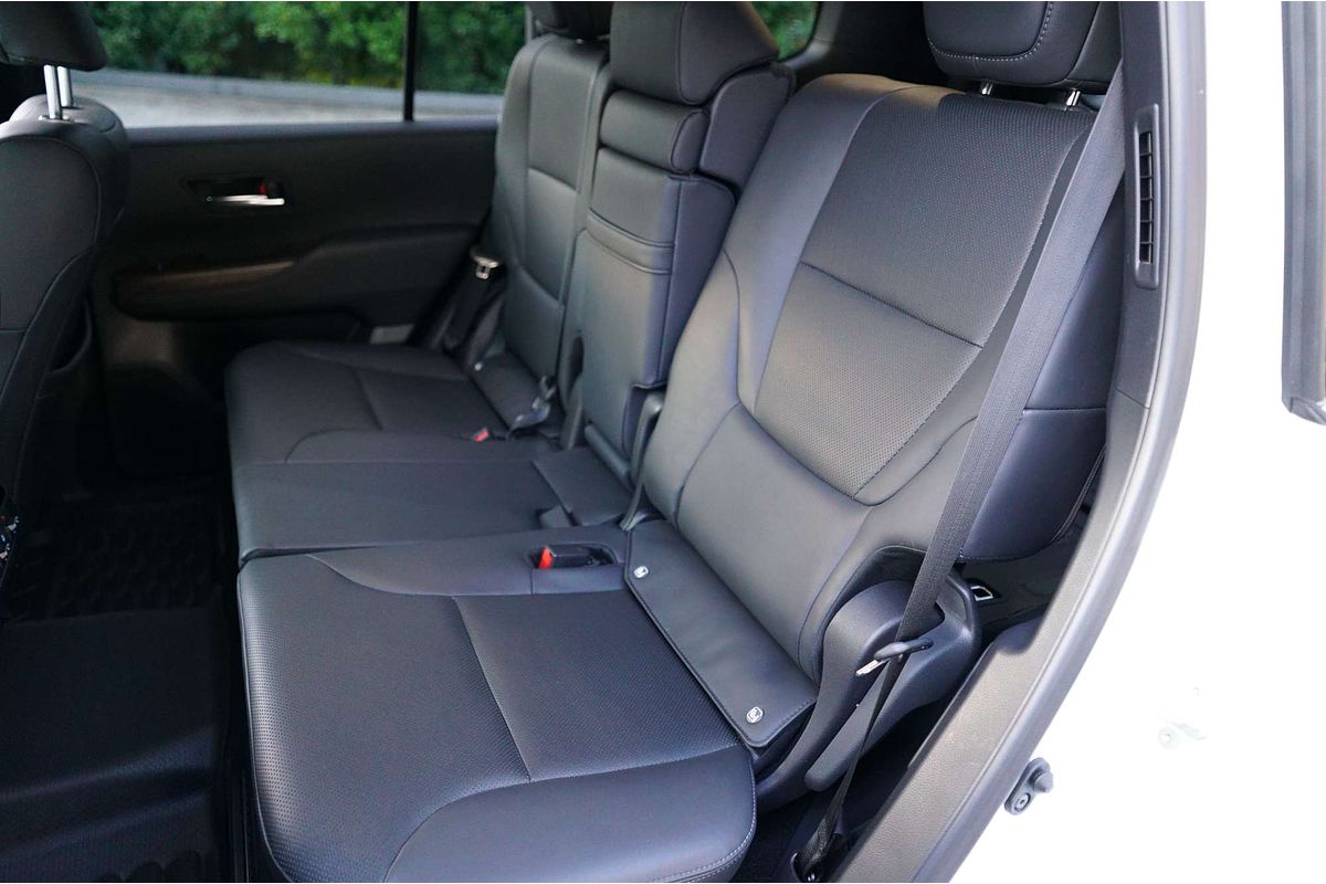 2023 Toyota Landcruiser VX FJA300R