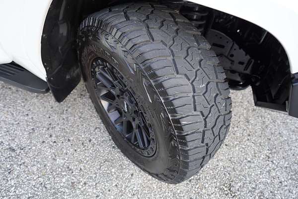 2023 Toyota Landcruiser VX FJA300R