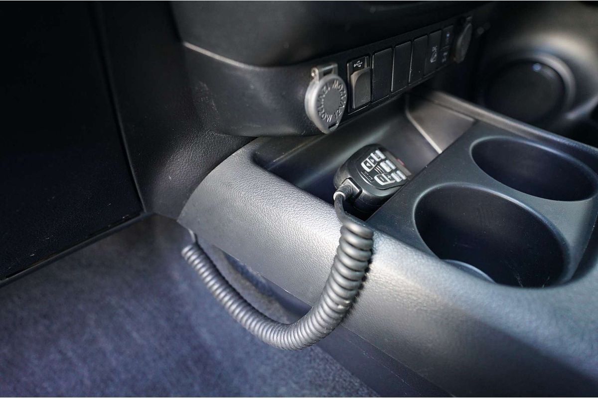 2021 Toyota Hilux 4x4 Hilux 4x4 SR5 2.8L T Diesel Automatic Double Cab