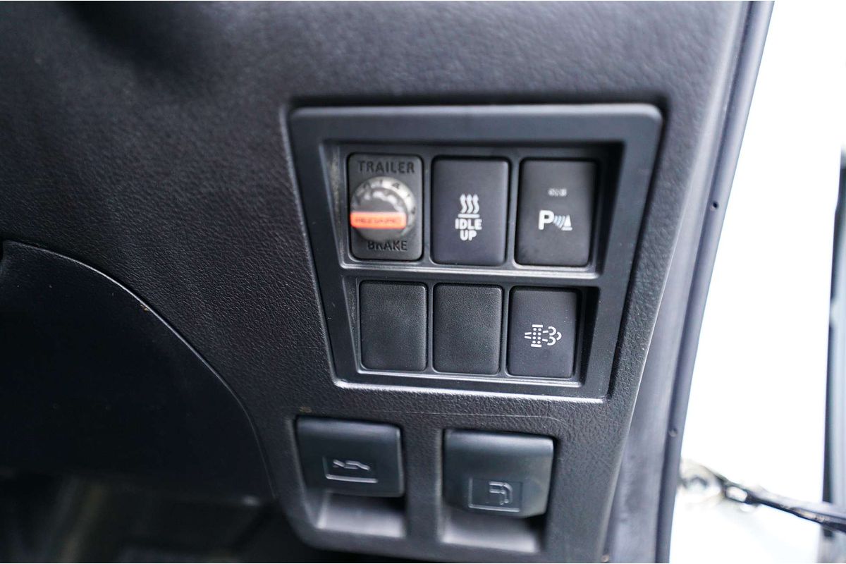2021 Toyota Hilux 4x4 Hilux 4x4 SR5 2.8L T Diesel Automatic Double Cab