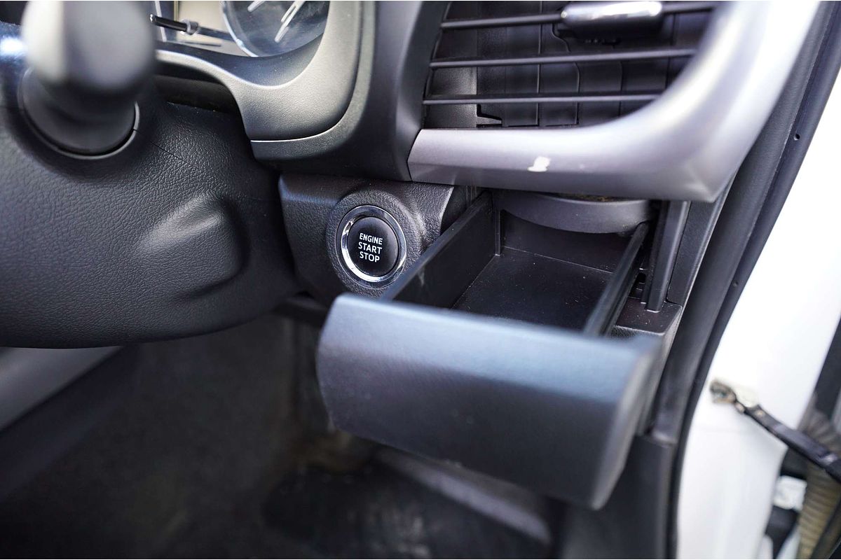 2021 Toyota Hilux 4x4 Hilux 4x4 SR5 2.8L T Diesel Automatic Double Cab