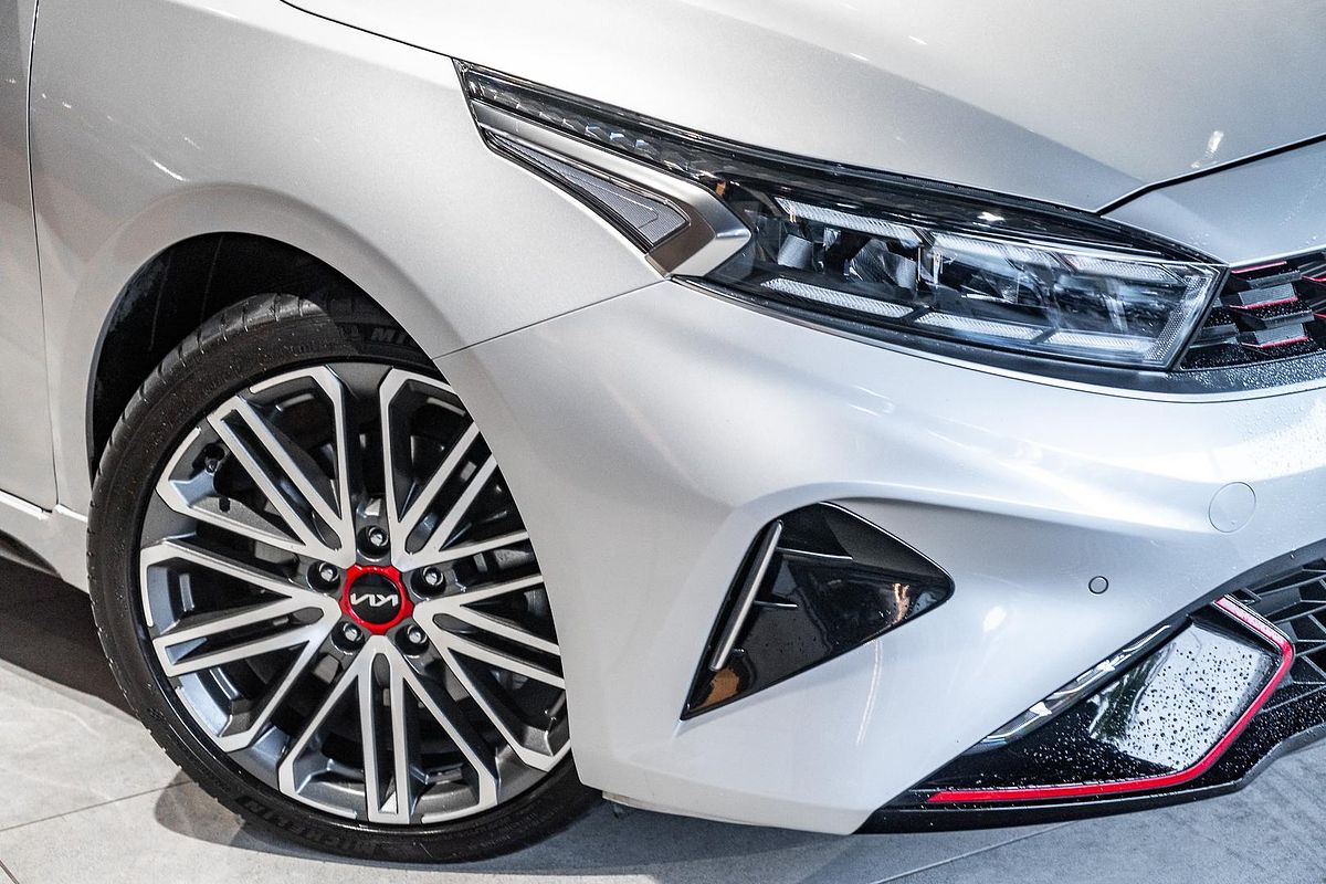 2023 Kia Cerato GT BD