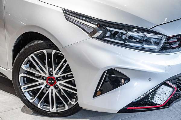 2023 Kia Cerato GT BD