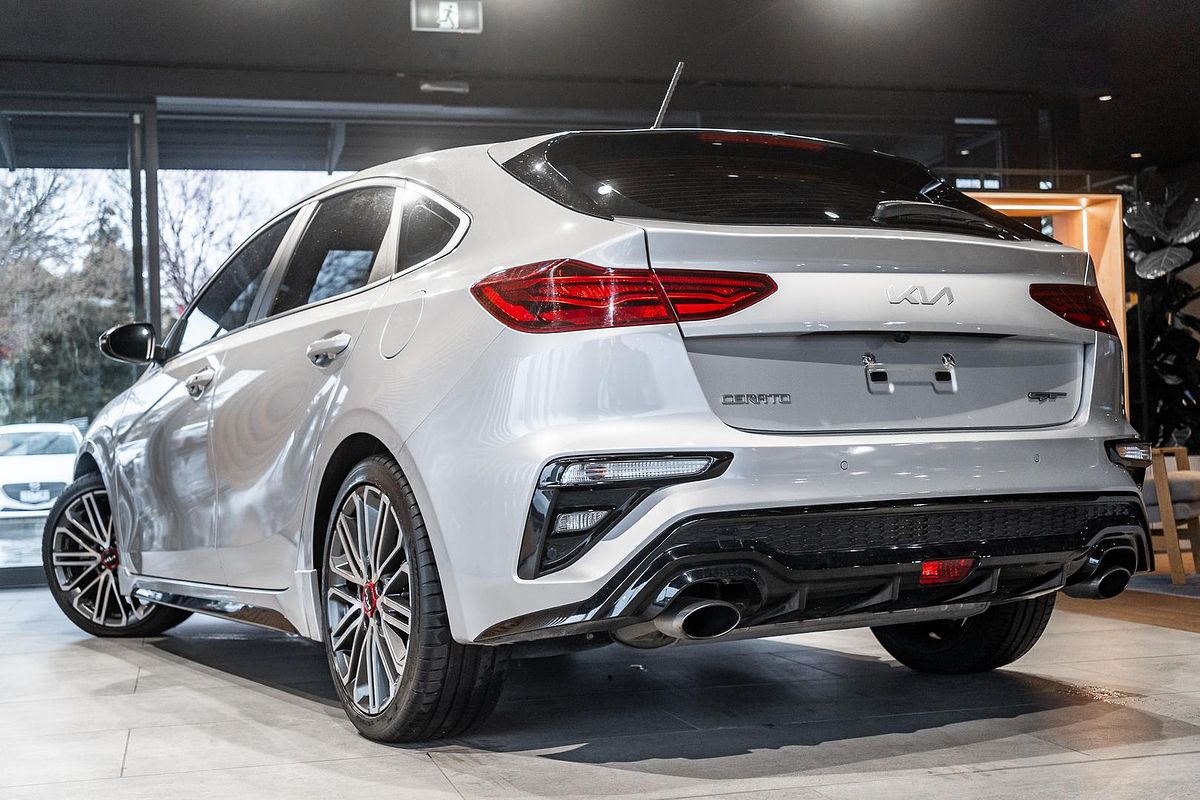 2023 Kia Cerato GT BD