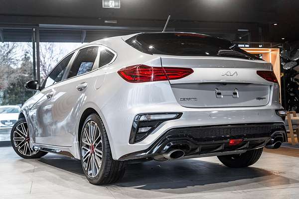 2023 Kia Cerato GT BD