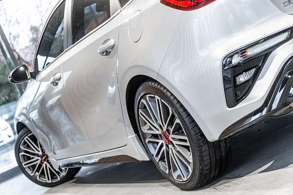 2023 Kia Cerato GT BD