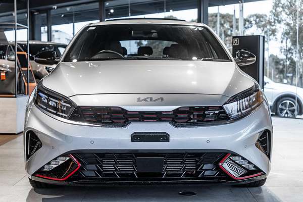 2023 Kia Cerato GT BD