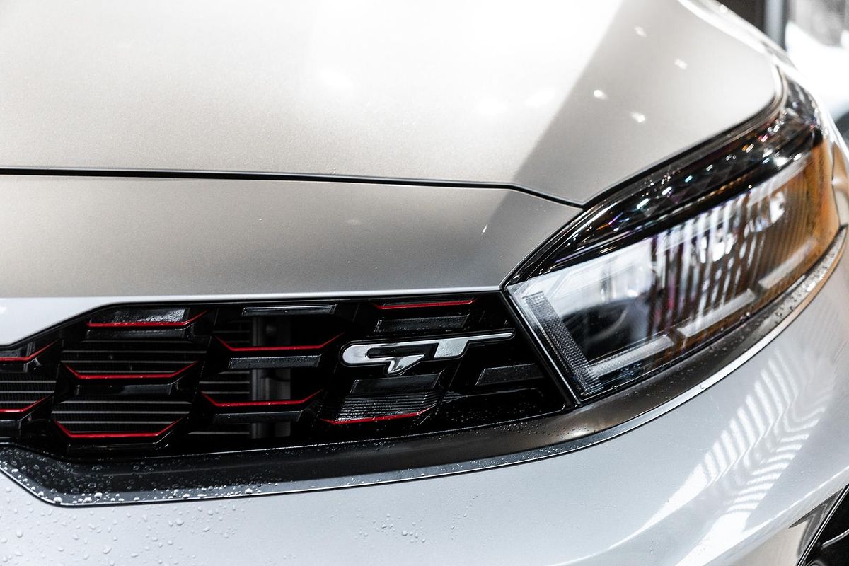 2023 Kia Cerato GT BD