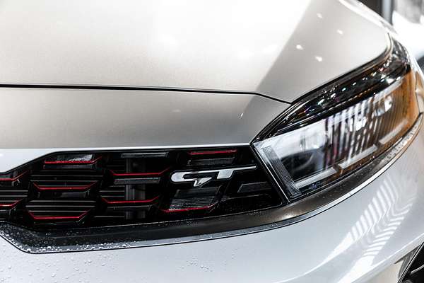 2023 Kia Cerato GT BD