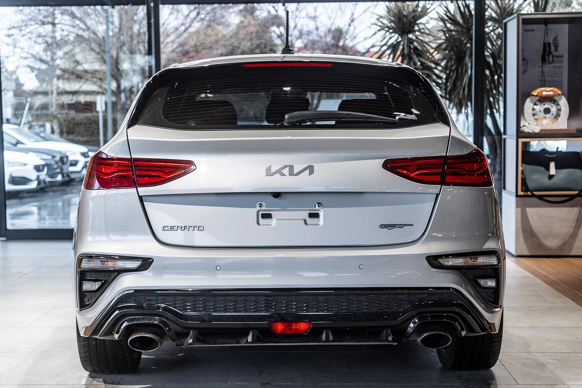 2023 Kia Cerato GT BD