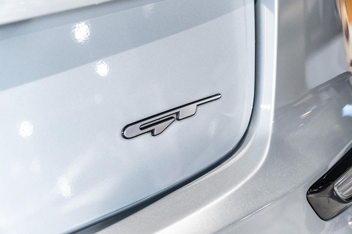 2023 Kia Cerato GT BD