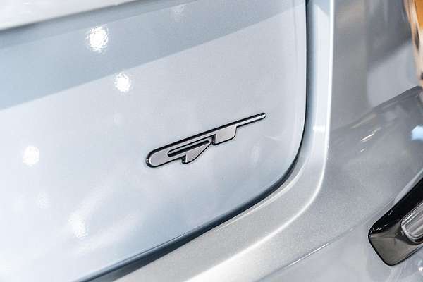 2023 Kia Cerato GT BD