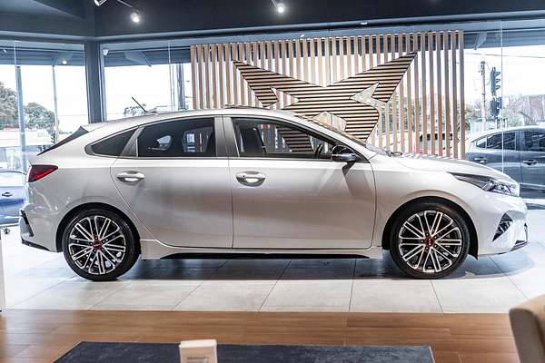 2023 Kia Cerato GT BD