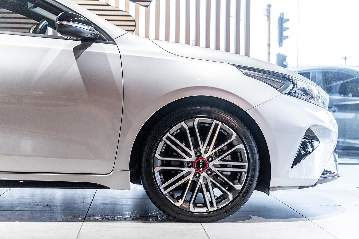 2023 Kia Cerato GT BD