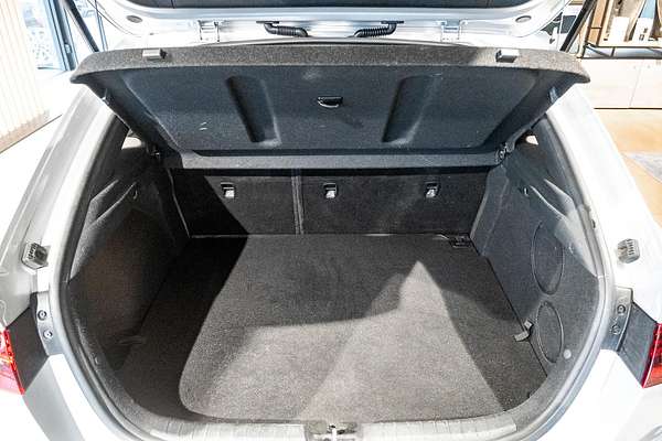 2023 Kia Cerato GT BD