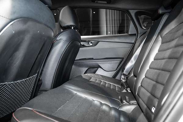 2023 Kia Cerato GT BD