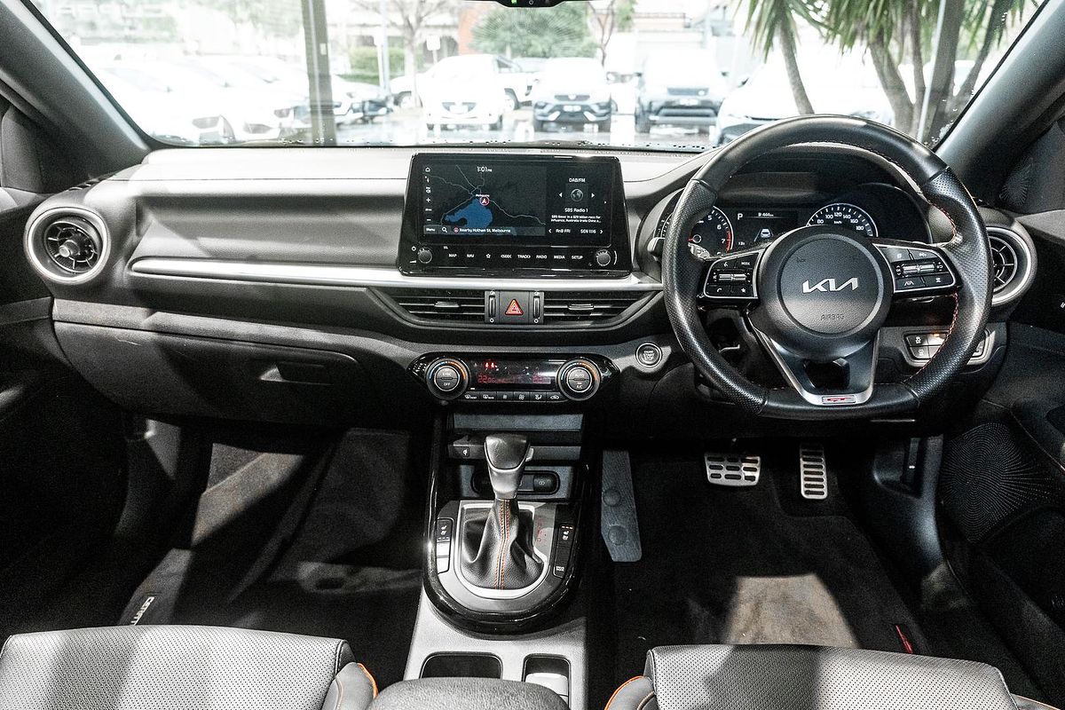 2023 Kia Cerato GT BD