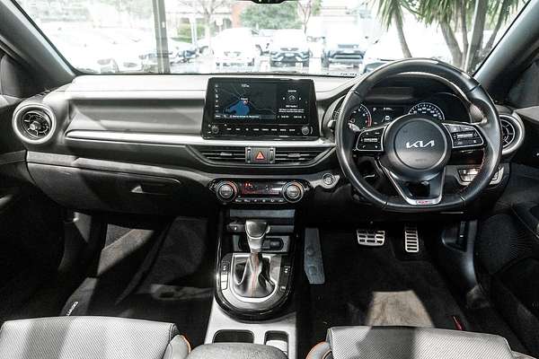 2023 Kia Cerato GT BD