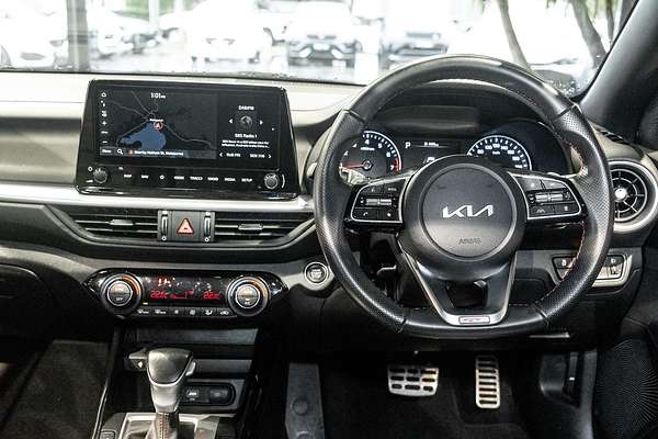 2023 Kia Cerato GT BD