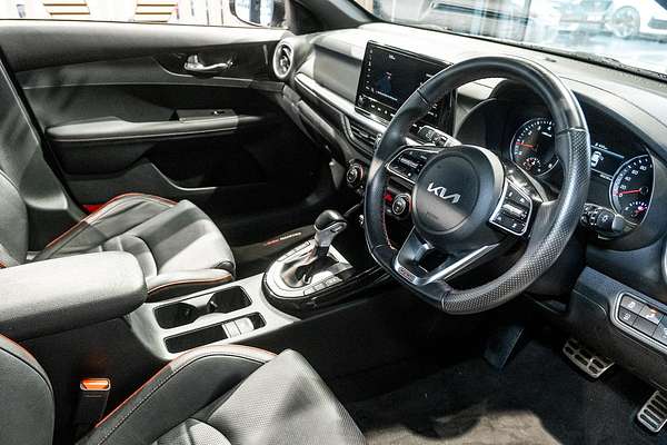 2023 Kia Cerato GT BD