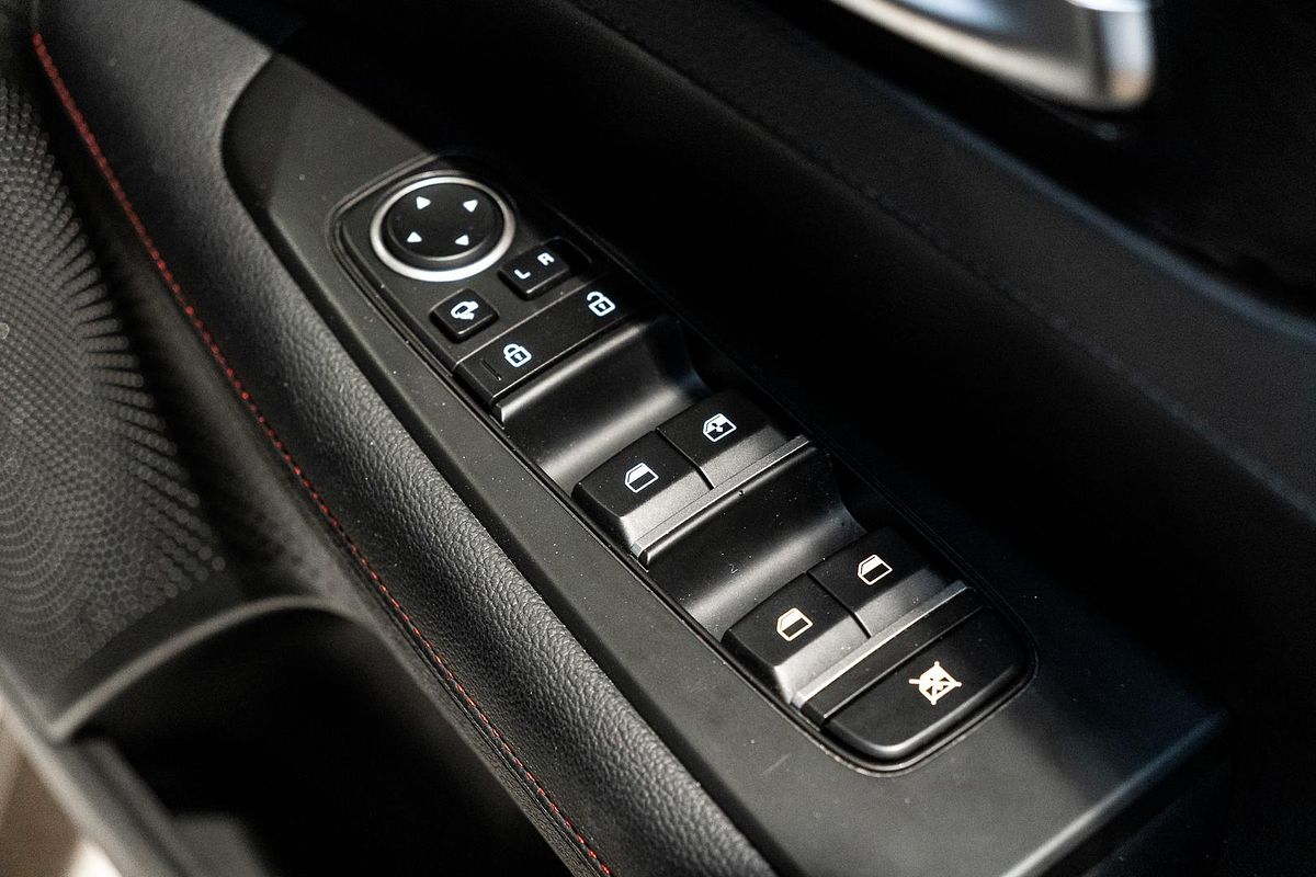 2023 Kia Cerato GT BD
