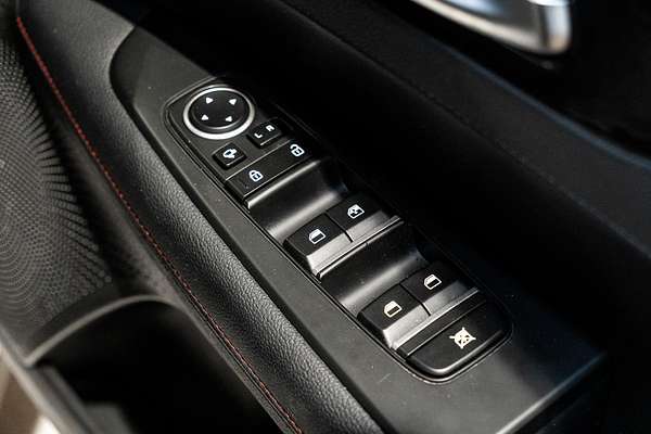 2023 Kia Cerato GT BD