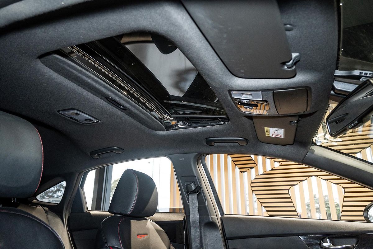 2023 Kia Cerato GT BD