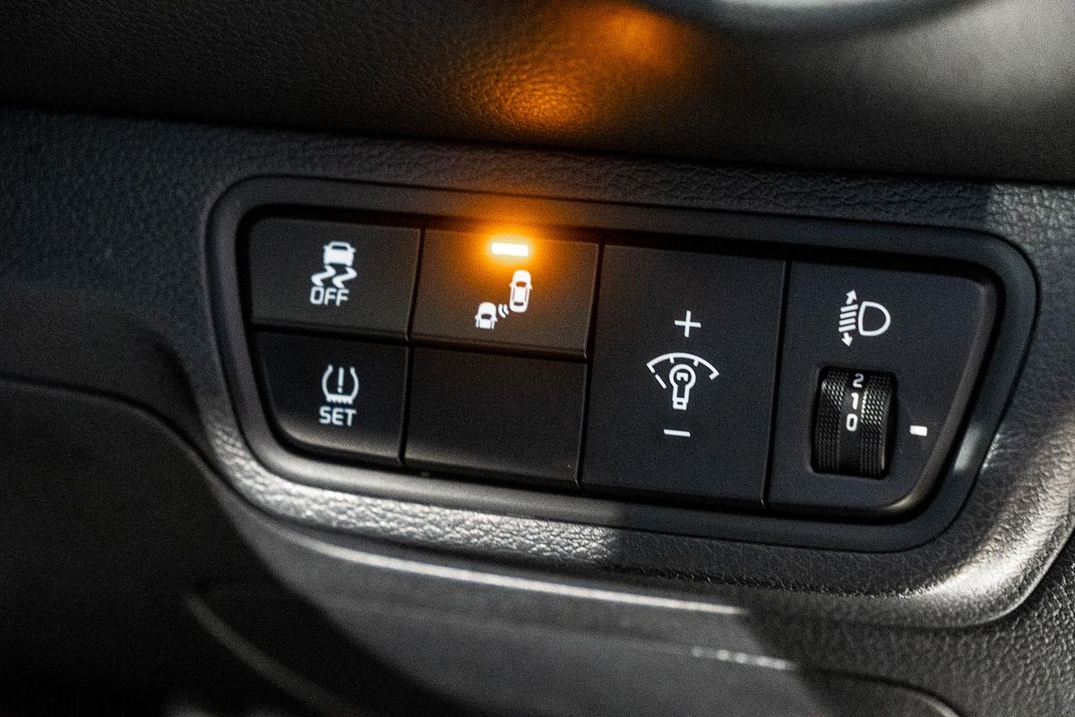 2023 Kia Cerato GT BD